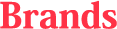 Brands
